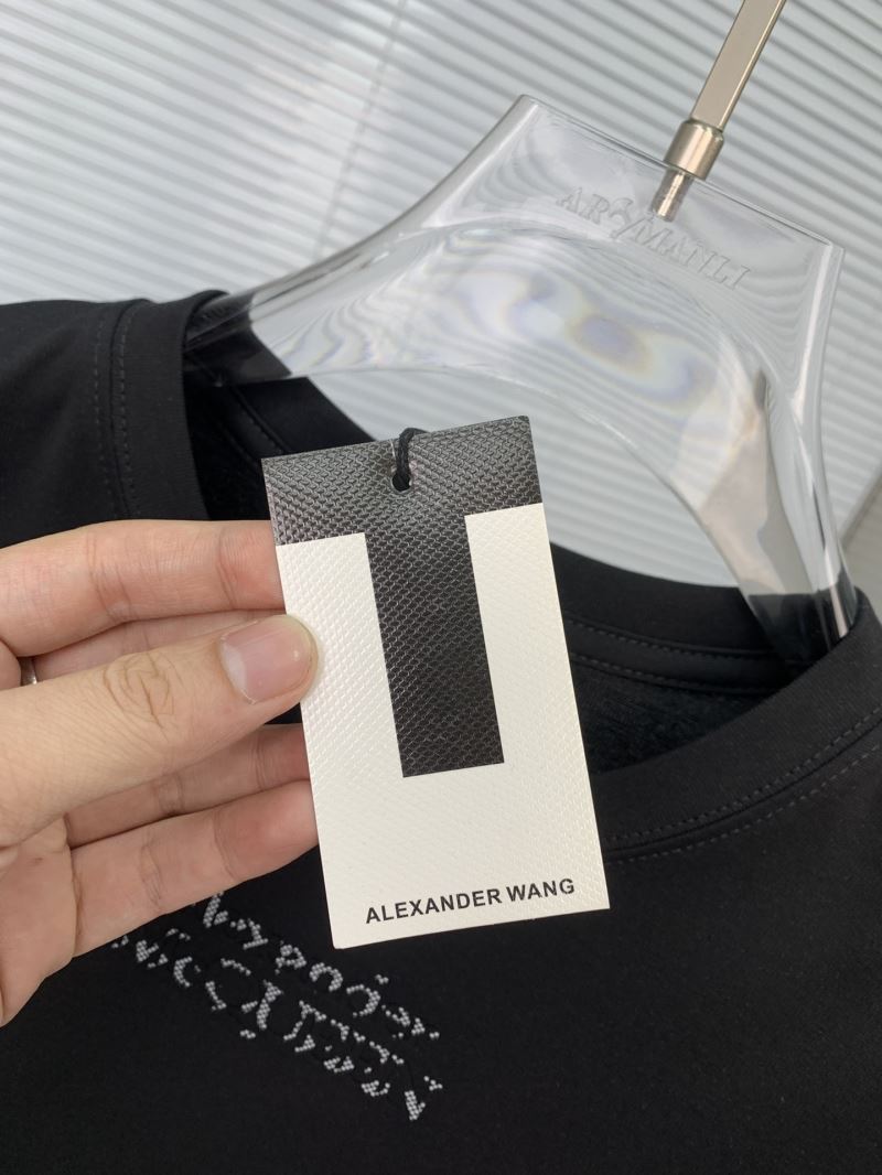 Alexander Wang T-Shirts